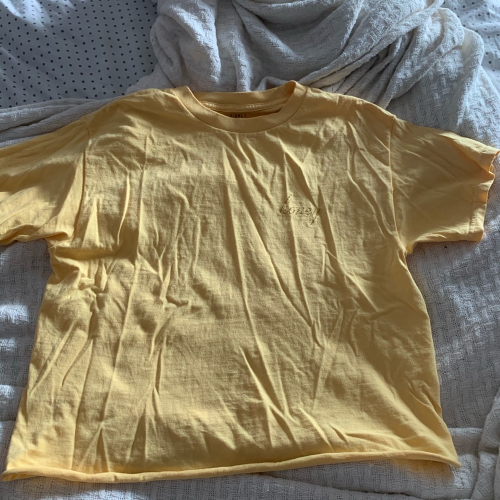 Brandy Melville/ John Galt Top!!